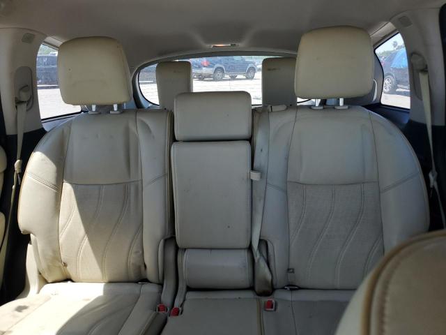 Photo 9 VIN: 5N1AL0MN2FC553950 - INFINITI QX60 