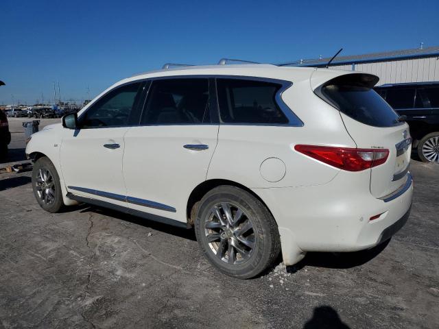 Photo 1 VIN: 5N1AL0MN2FC558775 - INFINITI QX60 