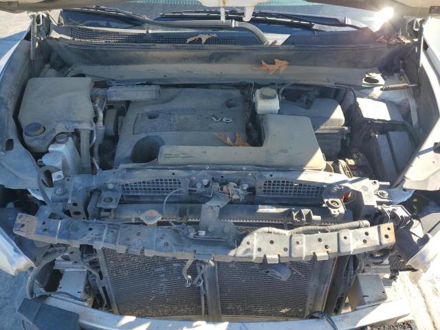 Photo 11 VIN: 5N1AL0MN2FC558775 - INFINITI QX60 