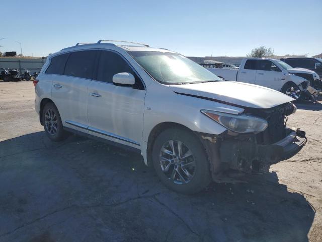 Photo 3 VIN: 5N1AL0MN2FC558775 - INFINITI QX60 