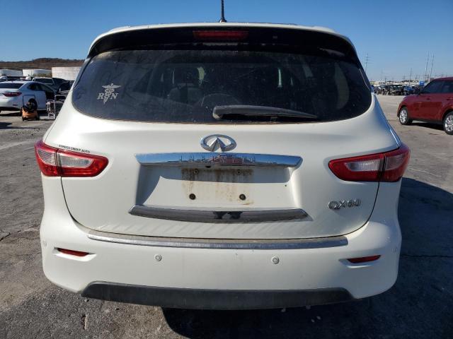 Photo 5 VIN: 5N1AL0MN2FC558775 - INFINITI QX60 