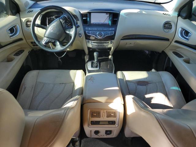 Photo 7 VIN: 5N1AL0MN2FC558775 - INFINITI QX60 