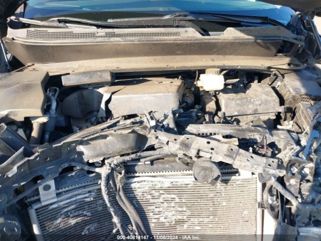 Photo 9 VIN: 5N1AL0MN2GC503888 - INFINITI QX60 