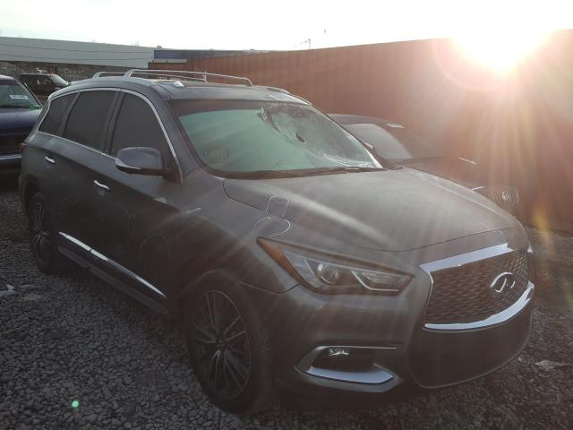 Photo 0 VIN: 5N1AL0MN2GC505866 - INFINITI QX60 