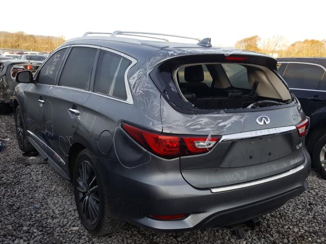 Photo 2 VIN: 5N1AL0MN2GC505866 - INFINITI QX60 