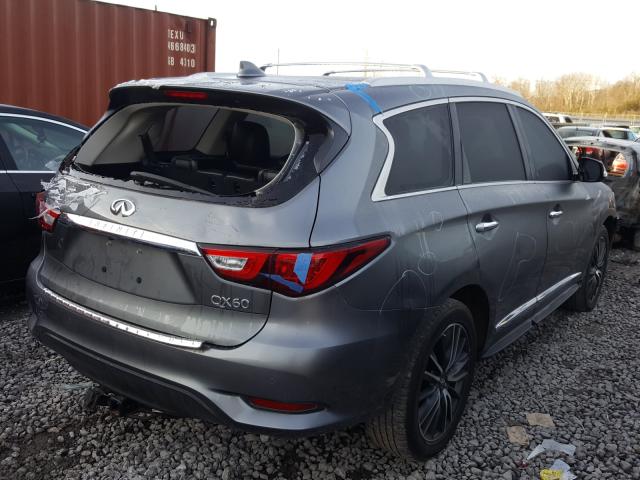 Photo 3 VIN: 5N1AL0MN2GC505866 - INFINITI QX60 