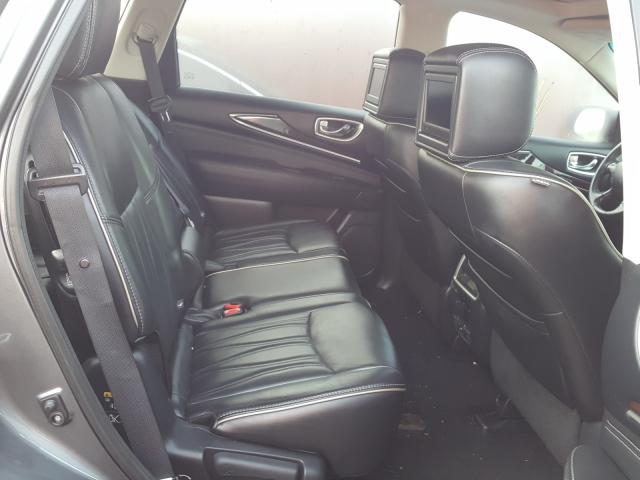 Photo 5 VIN: 5N1AL0MN2GC505866 - INFINITI QX60 