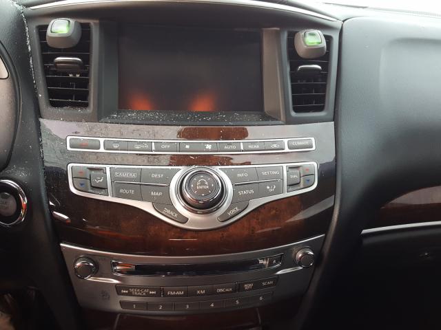 Photo 8 VIN: 5N1AL0MN2GC505866 - INFINITI QX60 