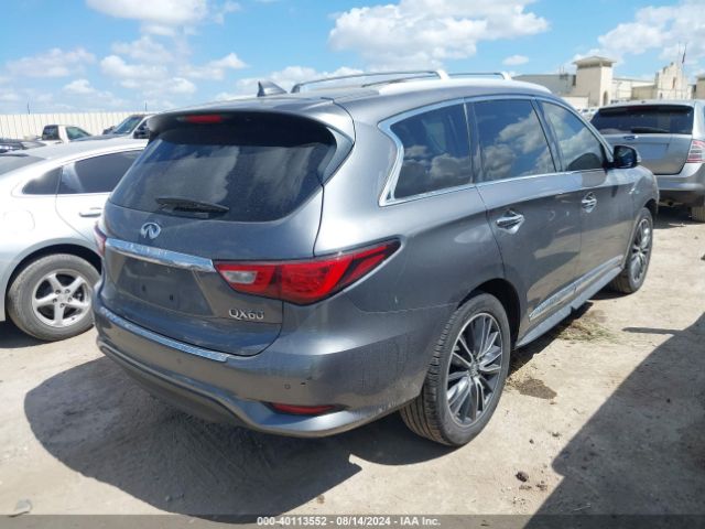 Photo 3 VIN: 5N1AL0MN2GC510968 - INFINITI QX60 