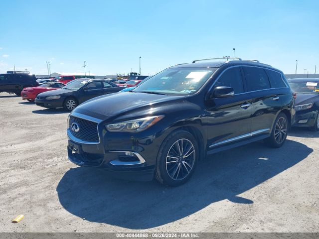 Photo 1 VIN: 5N1AL0MN2GC514535 - INFINITI QX60 