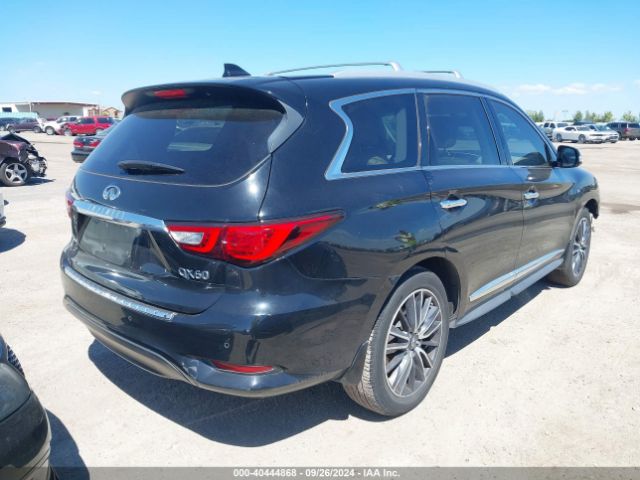 Photo 3 VIN: 5N1AL0MN2GC514535 - INFINITI QX60 