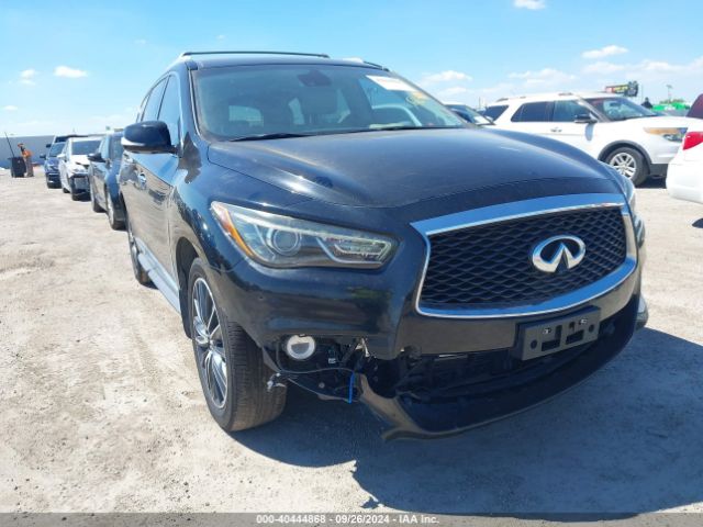 Photo 5 VIN: 5N1AL0MN2GC514535 - INFINITI QX60 