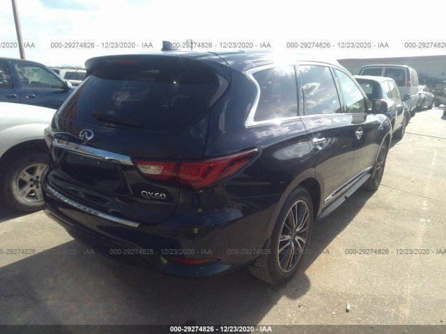 Photo 3 VIN: 5N1AL0MN2GC518164 - INFINITI QX60 