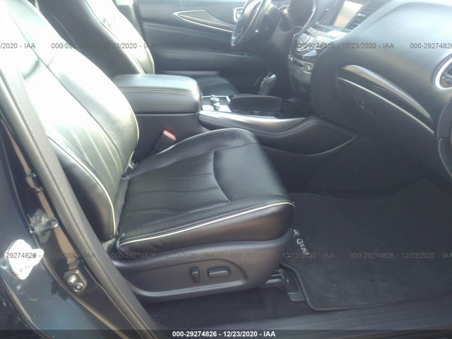 Photo 4 VIN: 5N1AL0MN2GC518164 - INFINITI QX60 