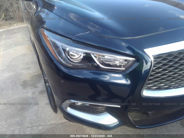 Photo 5 VIN: 5N1AL0MN2GC518164 - INFINITI QX60 