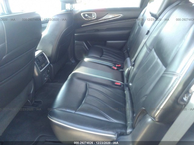 Photo 7 VIN: 5N1AL0MN2GC518164 - INFINITI QX60 