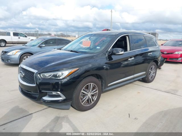 Photo 1 VIN: 5N1AL0MN2GC519413 - INFINITI QX60 