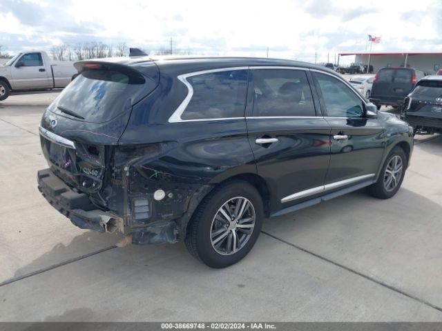 Photo 3 VIN: 5N1AL0MN2GC519413 - INFINITI QX60 