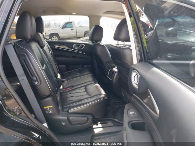 Photo 7 VIN: 5N1AL0MN2GC519413 - INFINITI QX60 