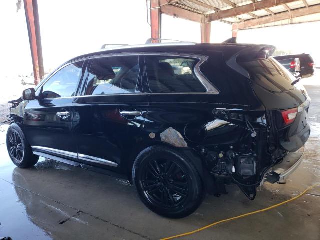 Photo 1 VIN: 5N1AL0MN2GC522442 - INFINITI QX60 