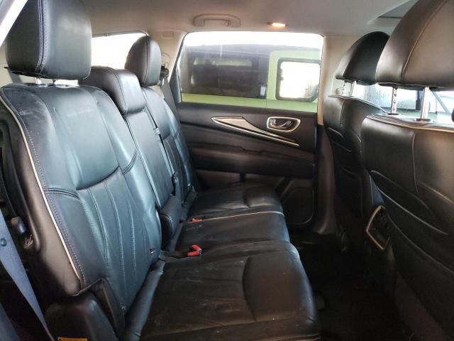 Photo 10 VIN: 5N1AL0MN2GC522442 - INFINITI QX60 