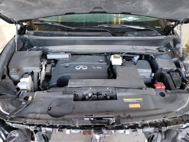 Photo 11 VIN: 5N1AL0MN2GC522442 - INFINITI QX60 