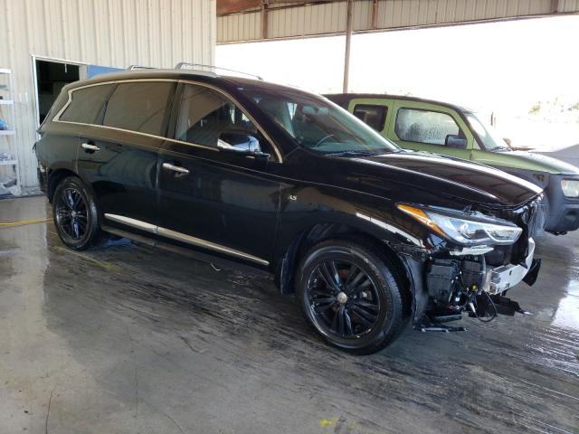 Photo 3 VIN: 5N1AL0MN2GC522442 - INFINITI QX60 