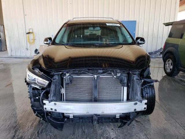 Photo 4 VIN: 5N1AL0MN2GC522442 - INFINITI QX60 