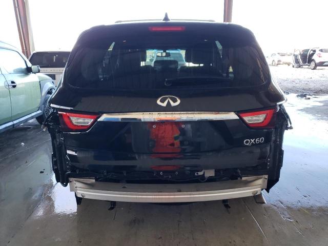 Photo 5 VIN: 5N1AL0MN2GC522442 - INFINITI QX60 