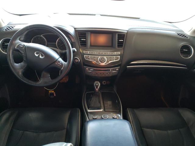 Photo 7 VIN: 5N1AL0MN2GC522442 - INFINITI QX60 