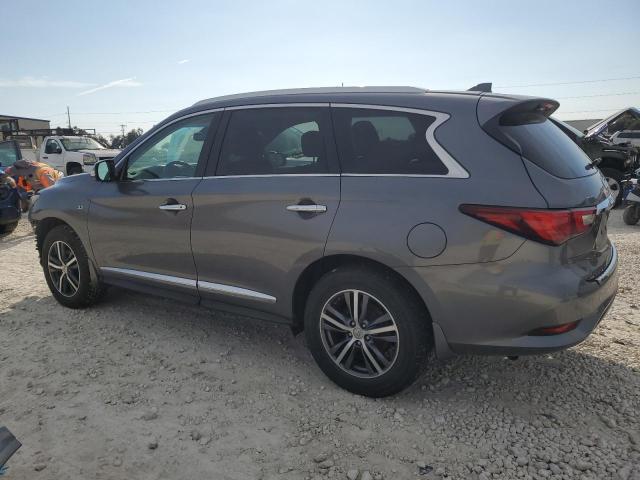 Photo 1 VIN: 5N1AL0MN2GC523543 - INFINITI QX60 