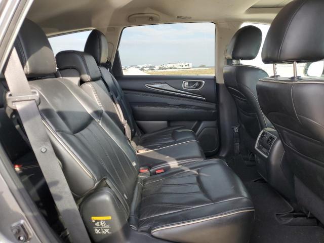 Photo 10 VIN: 5N1AL0MN2GC523543 - INFINITI QX60 