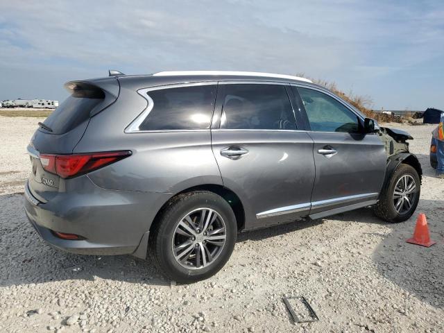 Photo 2 VIN: 5N1AL0MN2GC523543 - INFINITI QX60 