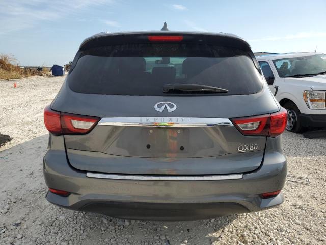 Photo 5 VIN: 5N1AL0MN2GC523543 - INFINITI QX60 