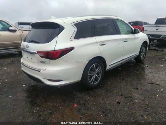 Photo 3 VIN: 5N1AL0MN2GC525809 - INFINITI QX60 