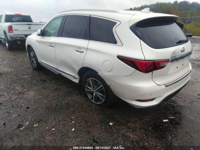 Photo 5 VIN: 5N1AL0MN2GC525809 - INFINITI QX60 