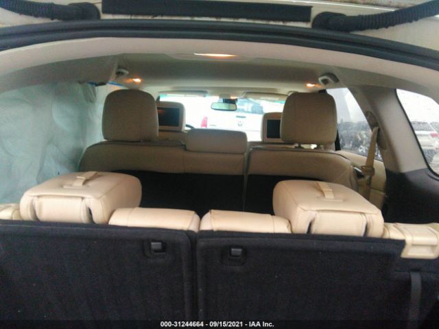 Photo 7 VIN: 5N1AL0MN2GC525809 - INFINITI QX60 