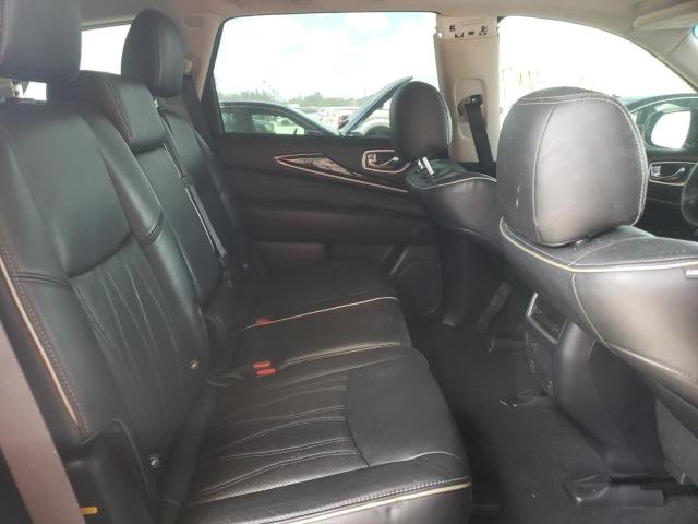 Photo 10 VIN: 5N1AL0MN2GC530976 - INFINITI QX60 