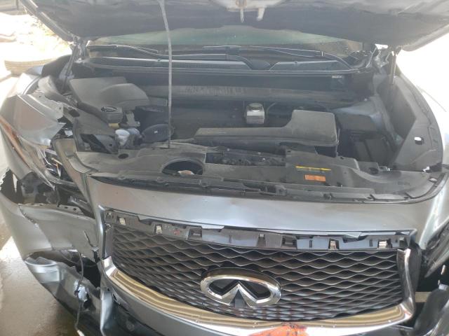 Photo 11 VIN: 5N1AL0MN2GC530976 - INFINITI QX60 