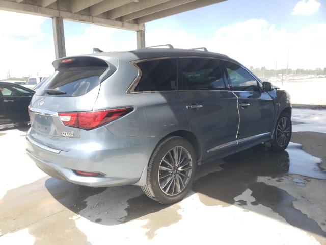 Photo 2 VIN: 5N1AL0MN2GC530976 - INFINITI QX60 