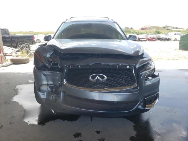 Photo 4 VIN: 5N1AL0MN2GC530976 - INFINITI QX60 