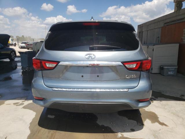 Photo 5 VIN: 5N1AL0MN2GC530976 - INFINITI QX60 