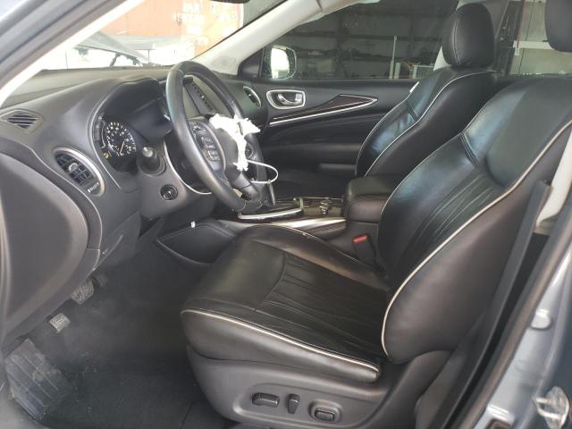 Photo 6 VIN: 5N1AL0MN2GC530976 - INFINITI QX60 