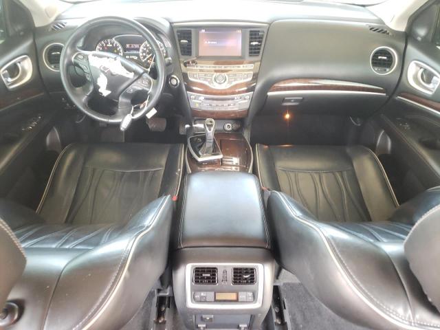 Photo 7 VIN: 5N1AL0MN2GC530976 - INFINITI QX60 