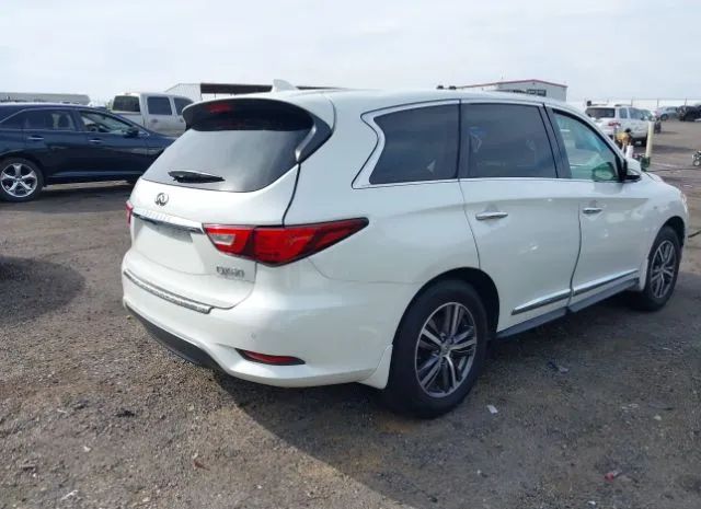 Photo 3 VIN: 5N1AL0MN2GC531139 - INFINITI QX60 