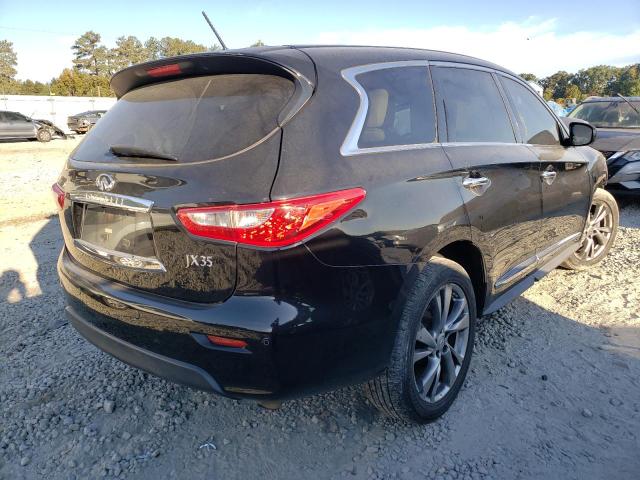 Photo 3 VIN: 5N1AL0MN3DC300228 - INFINITI JX35 