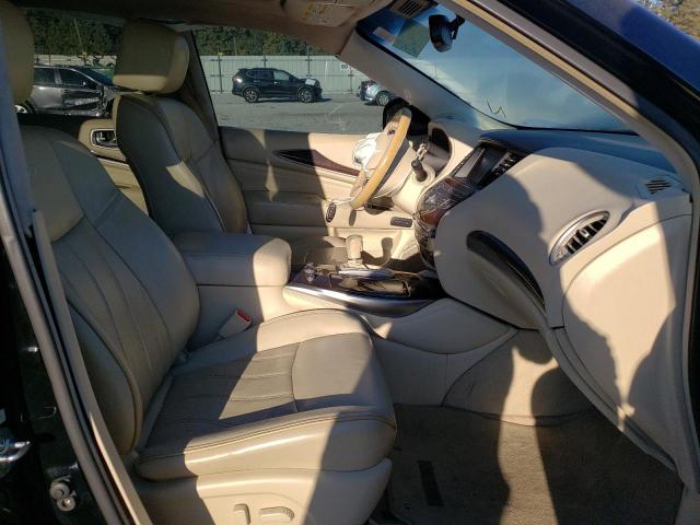 Photo 4 VIN: 5N1AL0MN3DC300228 - INFINITI JX35 