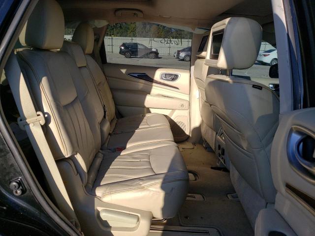 Photo 5 VIN: 5N1AL0MN3DC300228 - INFINITI JX35 