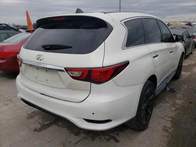 Photo 3 VIN: 5N1AL0MN3DC305767 - INFINITI JX35 