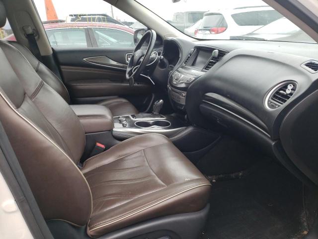 Photo 4 VIN: 5N1AL0MN3DC305767 - INFINITI JX35 